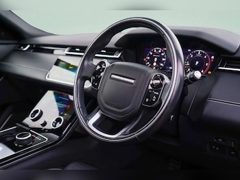 Used Land Rover Range Rover Velar 2020 for sale - 76235819: Photo 2