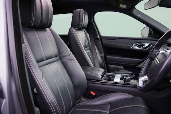 Used Land Rover Range Rover Velar 2020 for sale - 76235819: Photo 3