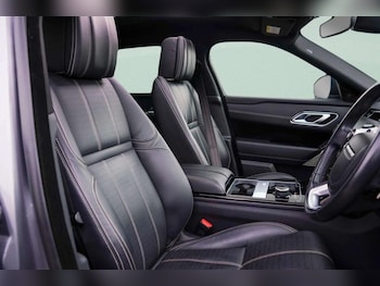 Used Land Rover Range Rover Velar 2020 for sale - 76235819: Photo 3