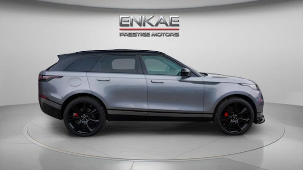 Used Land Rover Range Rover Velar 2020 for sale - 76235819: Photo 4