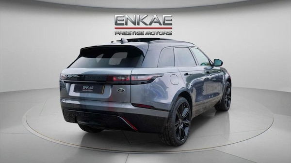 Used Land Rover Range Rover Velar 2020 for sale - 76235819: Photo 5