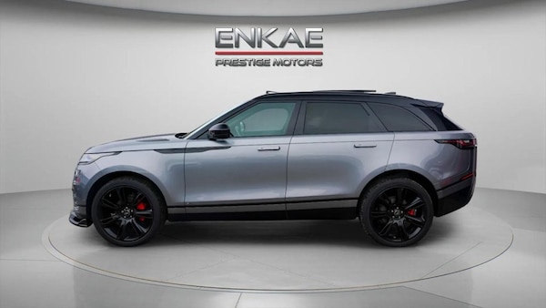 Used Land Rover Range Rover Velar 2020 for sale - 76235819: Photo 7
