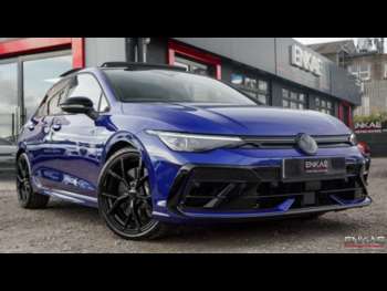 Used Volkswagen Golf 2025 for sale - 75110915: Photo