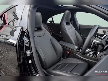 Used Mercedes-Benz CLA 2023 for sale - 78850736: Photo