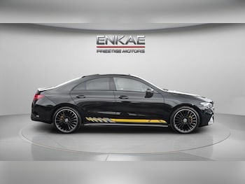 Used Mercedes-Benz CLA 2023 for sale - 78850736: Photo