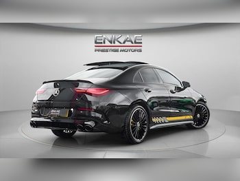 Used Mercedes-Benz CLA 2023 for sale - 78850736: Photo