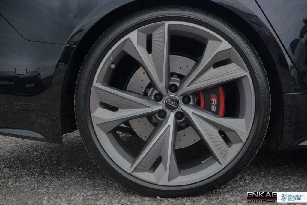 Used Audi RS7 2023 for sale - 76092737: Photo 12