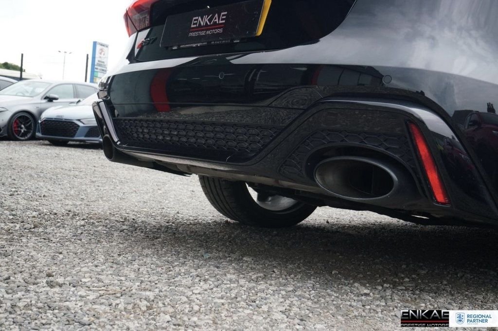 Used Audi RS7 2023 for sale - 76092737: Photo 13