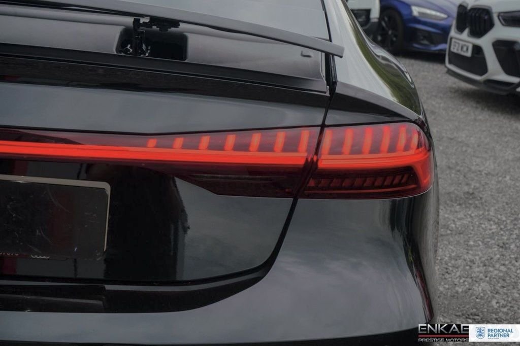 Used Audi RS7 2023 for sale - 76092737: Photo 14