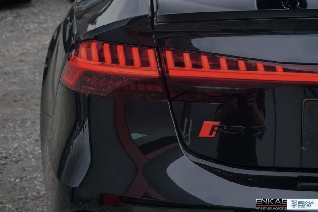Used Audi RS7 2023 for sale - 76092737: Photo 15