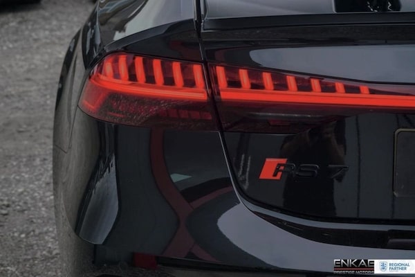 Used Audi RS7 2023 for sale - 76092737: Photo 15