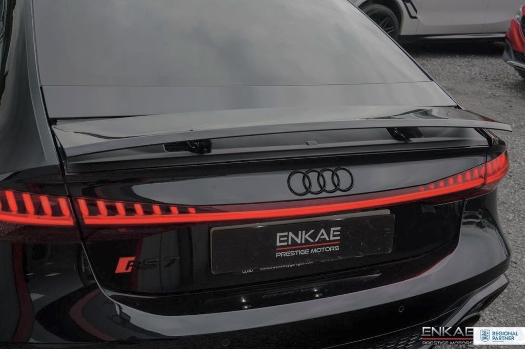 Used Audi RS7 2023 for sale - 76092737: Photo 16