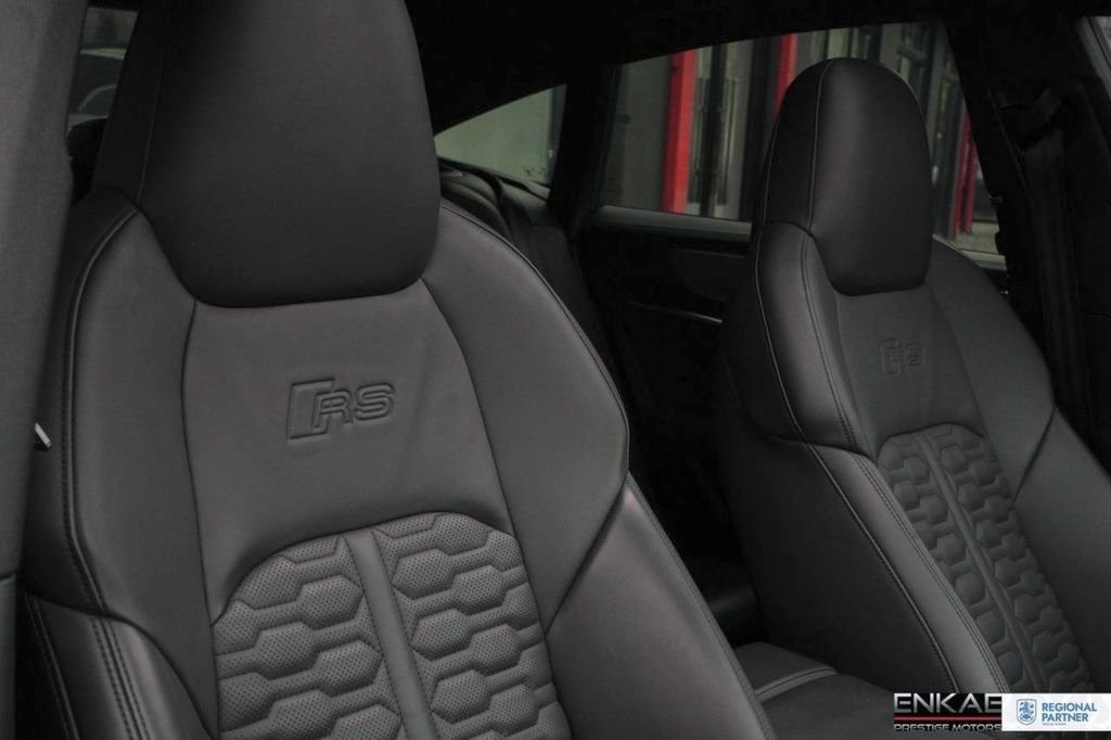Used Audi RS7 2023 for sale - 76092737: Photo 18
