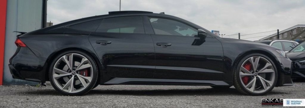 Used Audi RS7 2023 for sale - 76092737: Photo 2