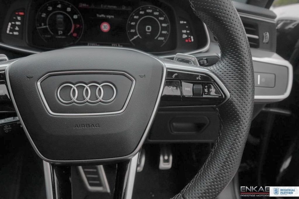 Used Audi RS7 2023 for sale - 76092737: Photo 23
