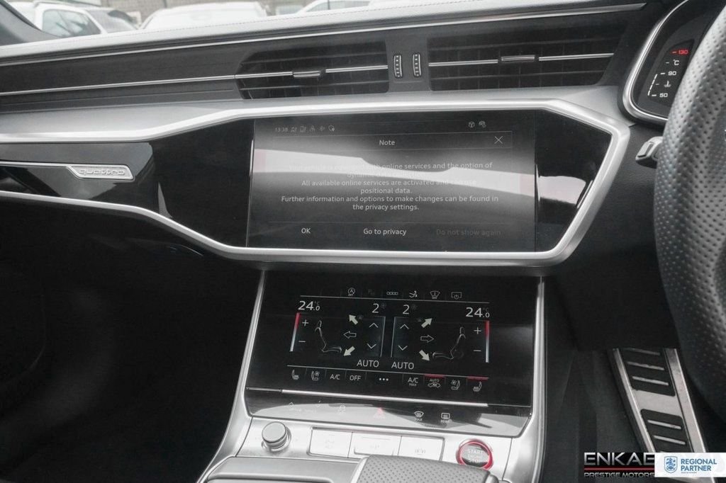 Used Audi RS7 2023 for sale - 76092737: Photo 24