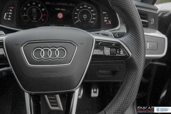 Used Audi RS7 2023 for sale - 76092737: Photo 24