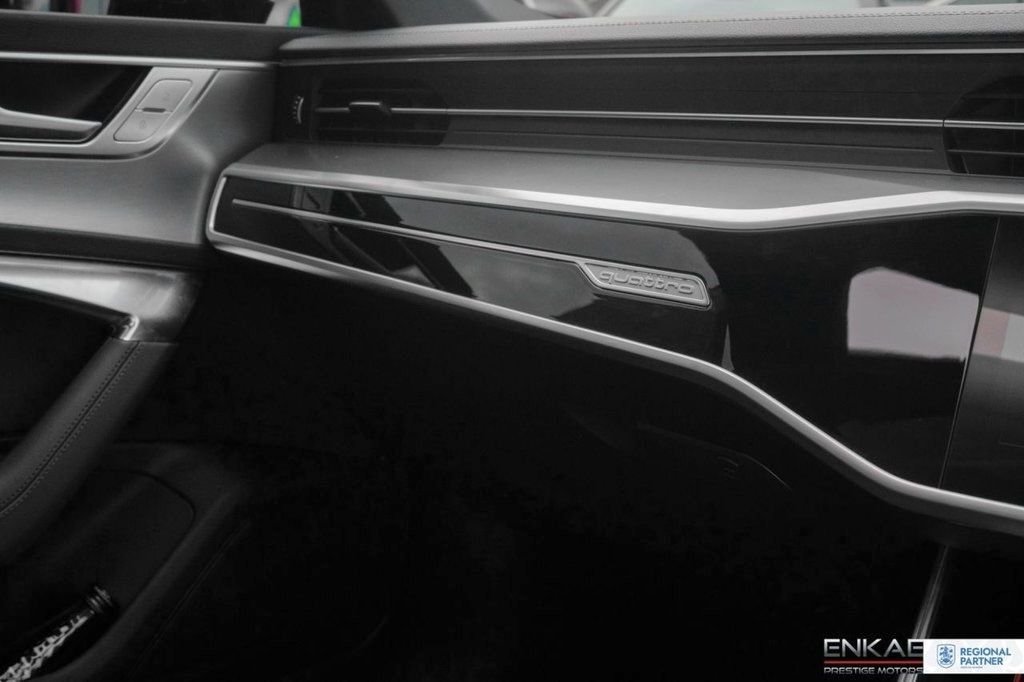 Used Audi RS7 2023 for sale - 76092737: Photo 25