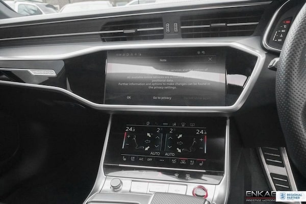 Used Audi RS7 2023 for sale - 76092737: Photo 25