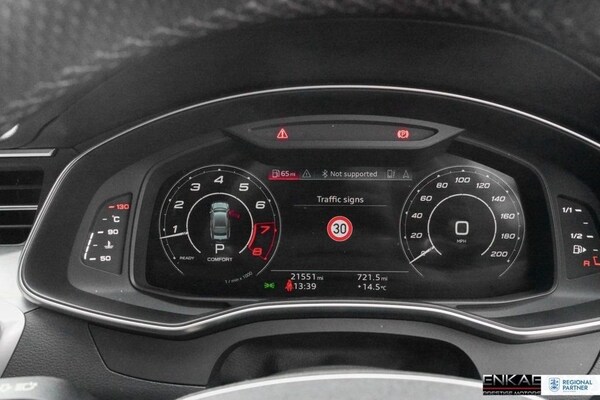 Used Audi RS7 2023 for sale - 76092737: Photo 28
