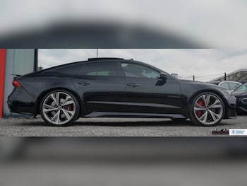 Used Audi RS7 2023 for sale - 76092737: Photo 2