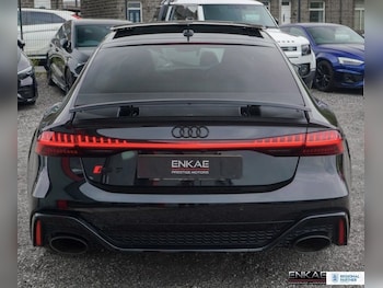 Used Audi RS7 2023 for sale - 76092737: Photo 4