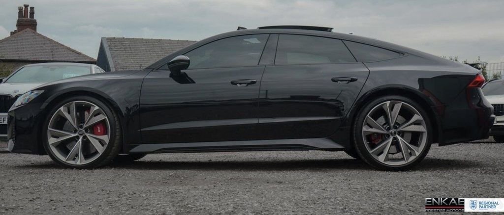 Used Audi RS7 2023 for sale - 76092737: Photo 6