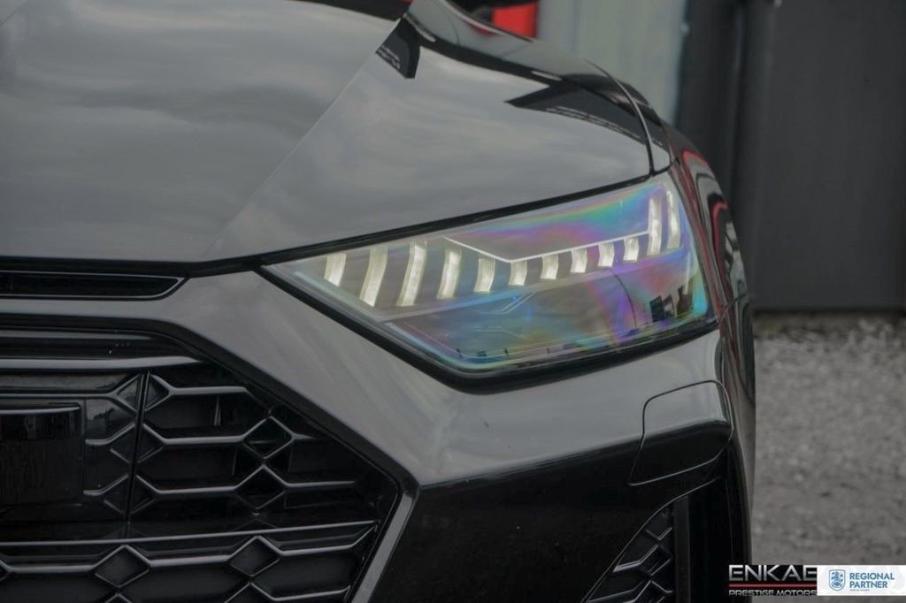 Used Audi RS7 2023 for sale - 76092737: Photo 9