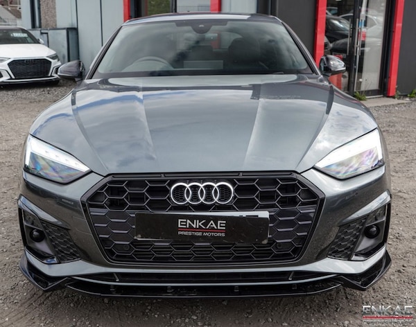 Used Audi A5 2024 for sale - 74570789: Photo 11