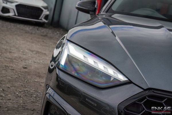 Used Audi A5 2024 for sale - 74570789: Photo 12