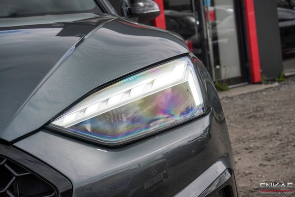 Used Audi A5 2024 for sale - 74570789: Photo 13