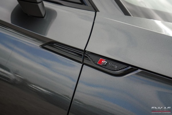 Used Audi A5 2024 for sale - 74570789: Photo 15