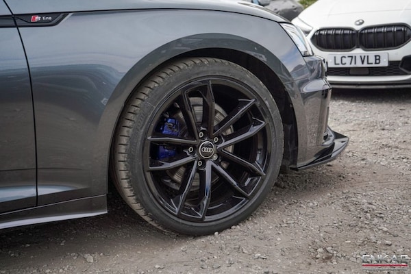 Used Audi A5 2024 for sale - 74570789: Photo 16