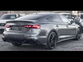 2024 (24) - 2.0 TFSI 35 S line Sportback 5dr Petrol S Tronic Euro 6 (s/s) (150 ps)
