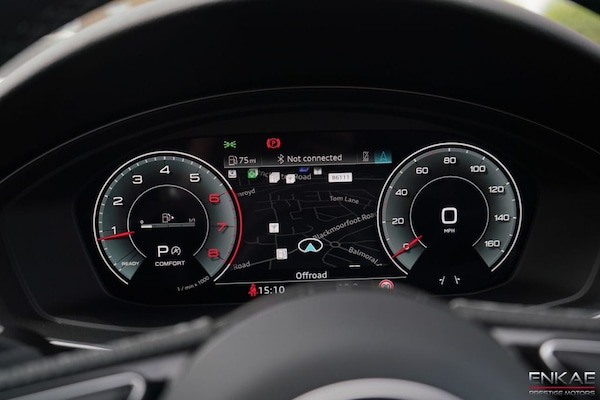 Used Audi A5 2024 for sale - 74570789: Photo 24