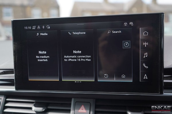 Used Audi A5 2024 for sale - 74570789: Photo 28