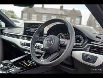 Used Audi A5 2024 for sale - 74570789: Photo