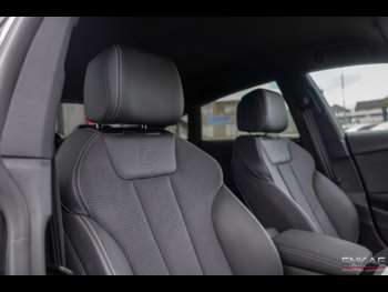 Used Audi A5 2024 for sale - 74570789: Photo