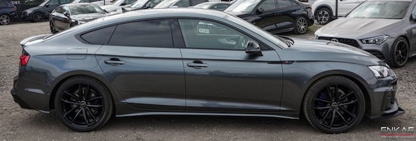 Used Audi A5 2024 for sale - 74570789: Photo 5