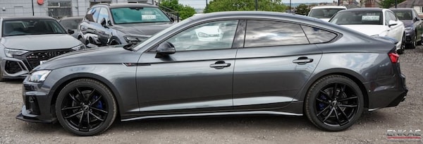 Used Audi A5 2024 for sale - 74570789: Photo 9