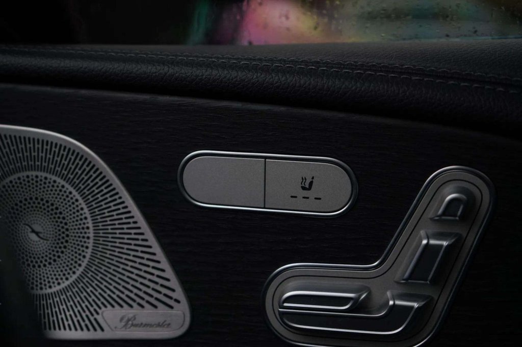 Used Mercedes-Benz GLE 2022 for sale - 78082216: Photo 11