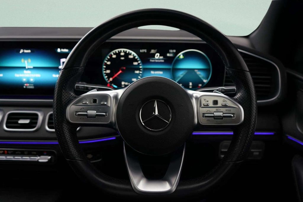 Used Mercedes-Benz GLE 2022 for sale - 78082216: Photo 12