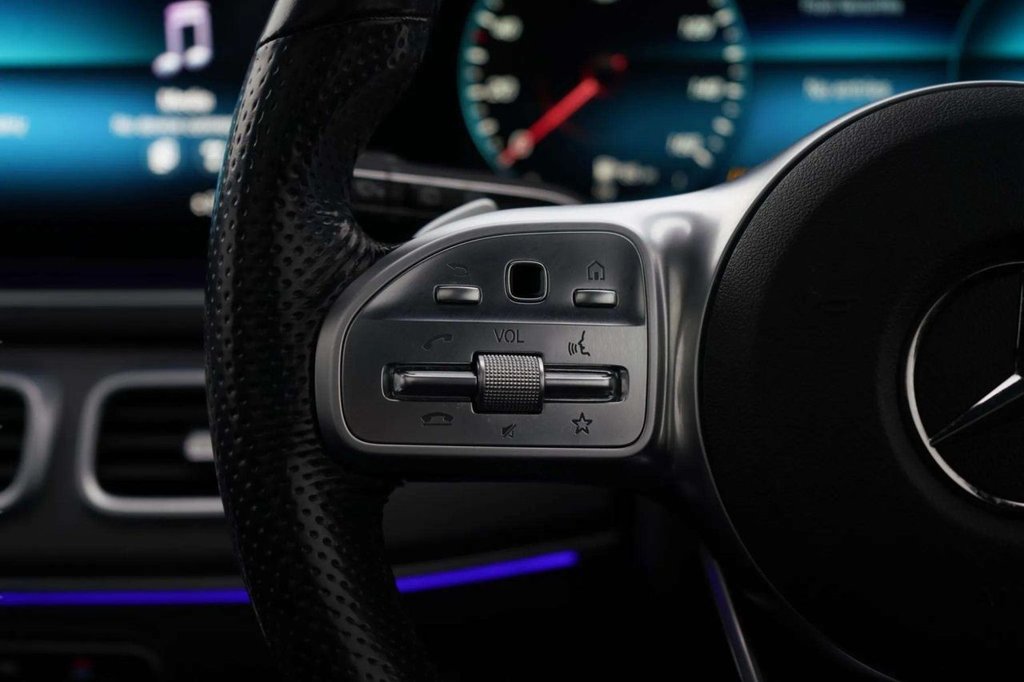 Used Mercedes-Benz GLE 2022 for sale - 78082216: Photo 13