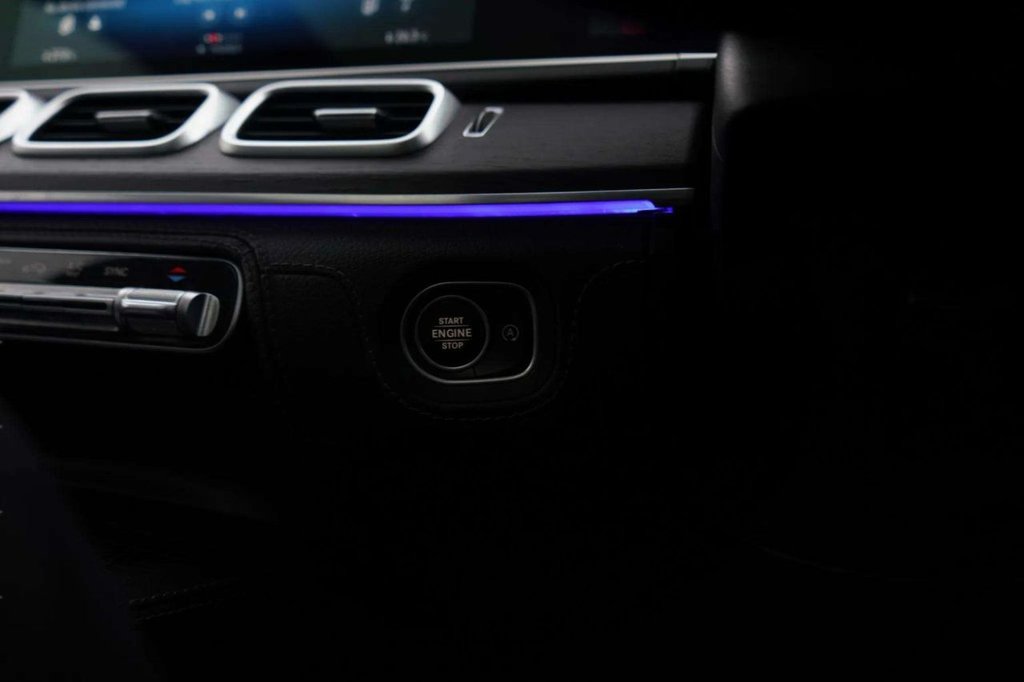 Used Mercedes-Benz GLE 2022 for sale - 78082216: Photo 14