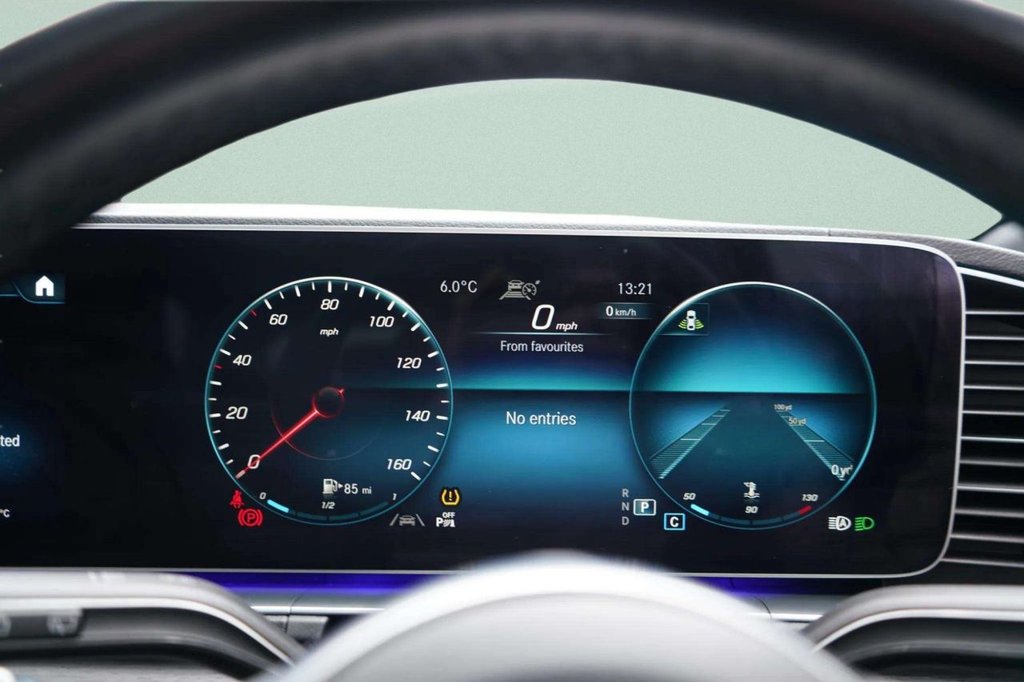 Used Mercedes-Benz GLE 2022 for sale - 78082216: Photo 16