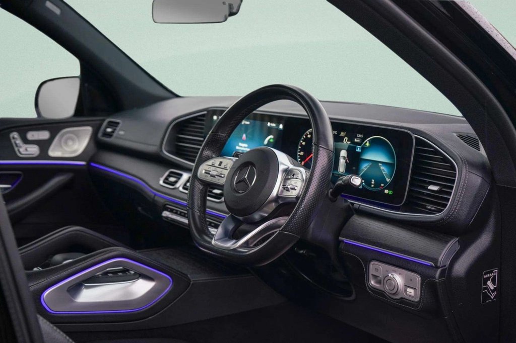 Used Mercedes-Benz GLE 2022 for sale - 78082216: Photo 2