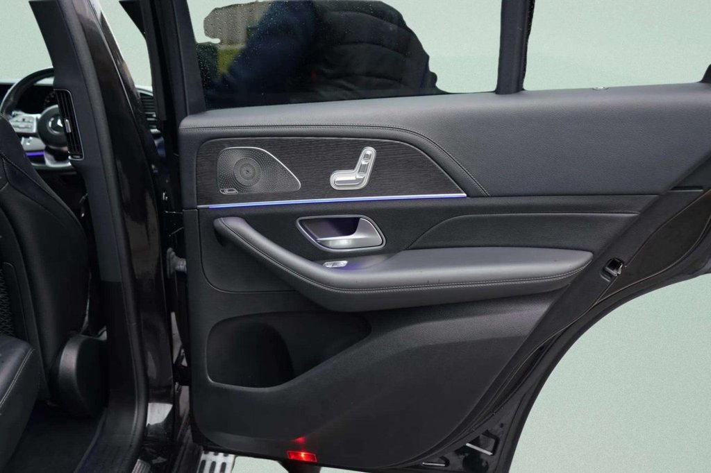 Used Mercedes-Benz GLE 2022 for sale - 78082216: Photo 24