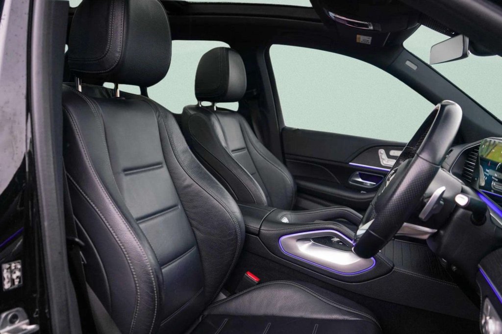 Used Mercedes-Benz GLE 2022 for sale - 78082216: Photo 3