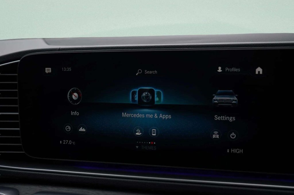 Used Mercedes-Benz GLE 2022 for sale - 78082216: Photo 32