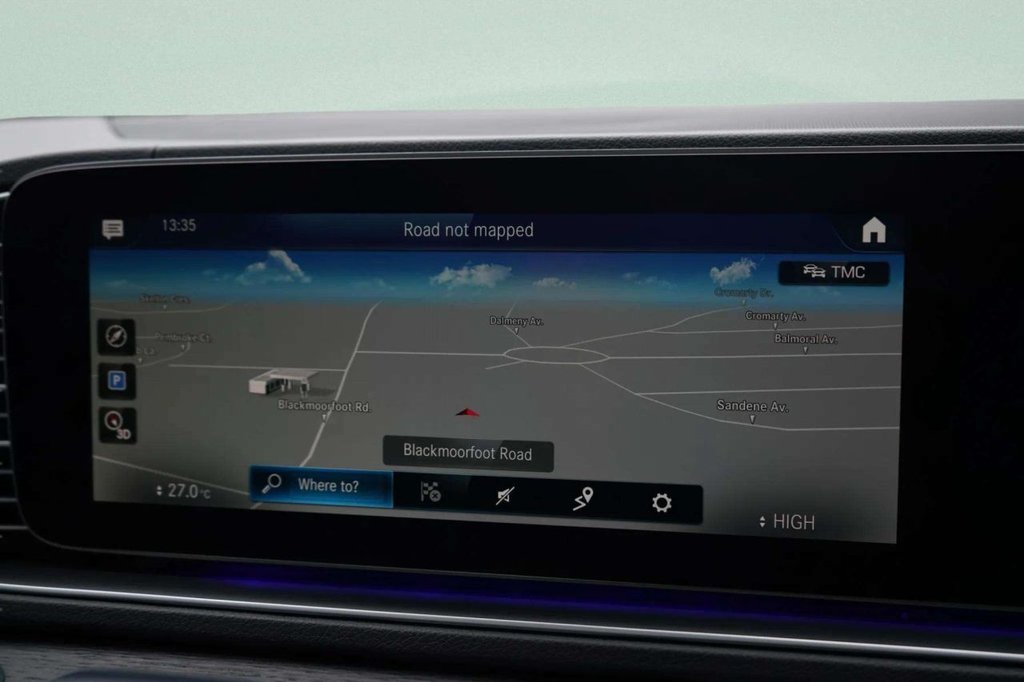 Used Mercedes-Benz GLE 2022 for sale - 78082216: Photo 33